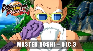 Dragon Ball FighterZ