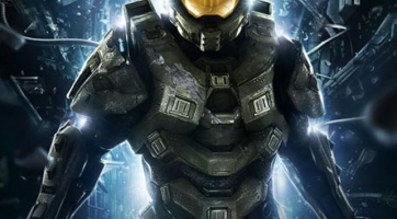 Halo 4