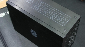MasterPower tápegységek érkeznek a Cooler Master műhelyéből