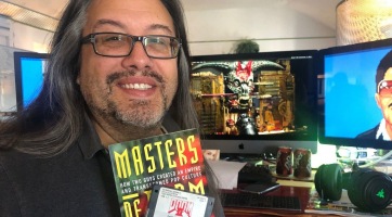 Masters of Doom címmel televíziós sorozat érkezik a Doom készüléséről