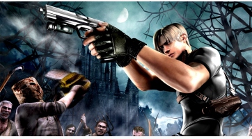 Más utakon jár a Resident Evil marokkonzolos epizódja?
