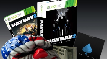Payday 2