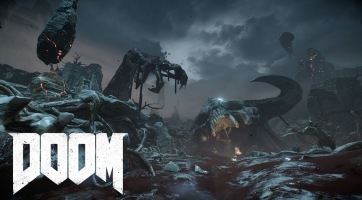 Mától 4K-ban is játszható PS4 Pro-n és Xbox One X-en a Doom