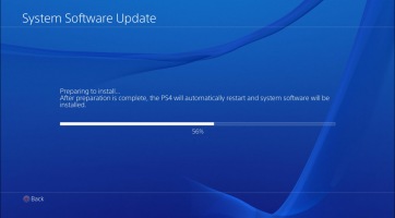 Mától a magyar nyelvet is támogatja a PlayStation 4
