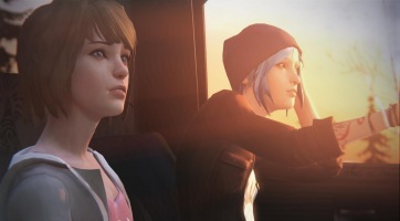 Mától ingyenes a Life is Strange első epizódja