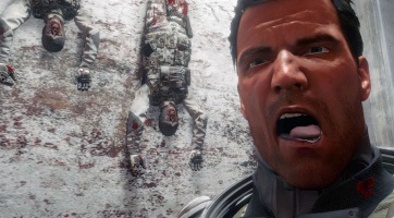 Mától külön megvásárolható a Dead Rising 4 korábbi előrendelői DLC-je