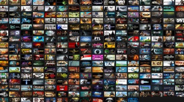 Mától láthatjuk a Steamen, melyik játék használ MI által generált tartalmat