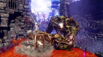 Kijött PlayStation 4-re a Trine 3: The Artifacts of Power