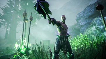 Mától Rune II név alatt készül a Rune: Ragnarok, még nyáron meg is jelenik