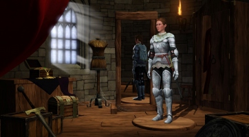 The Sims Medieval