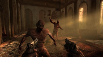 Mától indul a Killing Floor karácsonyi promóciója