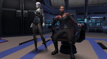 Star Trek Online