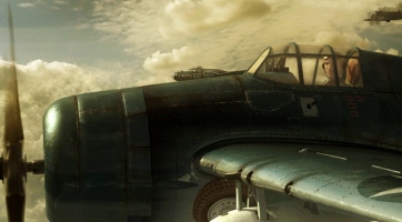 Mától a Battlestation Midway expanzió akciós az Xbox Live-on
