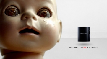 Mától olcsóbb a PlayStation 3