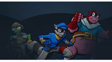 Matt Kraemer szívesen folytatná a Sly Cooper-sorozatot