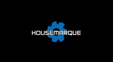 Matterfall: bejelentve a Housemarque legújabb játéka