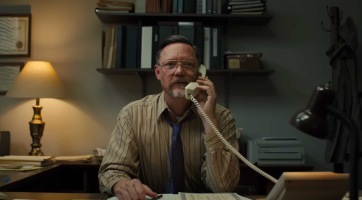 Matthew Lillard elárulta, miért annyira izgatott a Five Nights at Freddys mozifilm folytatása miatt