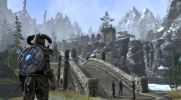 Mature besorolást kapott a The Elder Scrolls Online