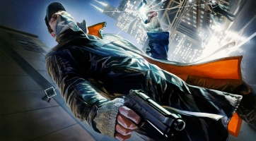 Watch Dogs