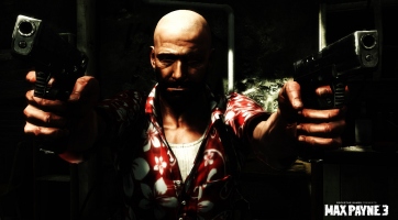 Max Payne 3: Design és technológia videó