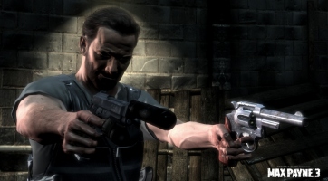 Max Payne késik a "minőség biztosítása végett" [UPDATE]