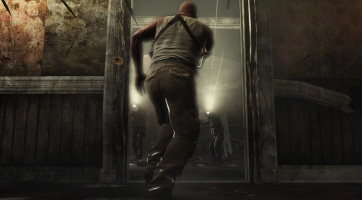 Max Payne 3: Max friss képeken feszít