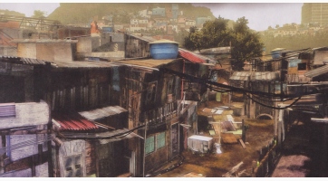 Max Payne 3: Már a hangok sem a régiek