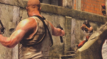 Max Payne 3: Pontosított megjelenési dátum