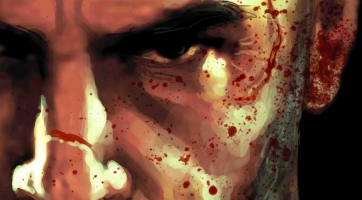 Max Payne 3: Teaser trailer
