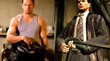 Max Payne Movie: Így fest majd a vásznon