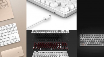Mechanikus billentyűzettel bővített a Xiaomi