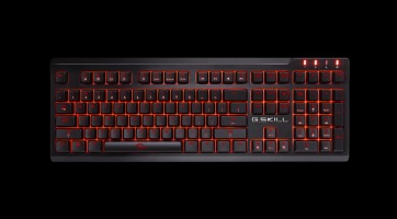 Mechanikus kapcsolókat kapott a G.Skill újdonsága
