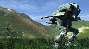 MechWarrior 4: Hamarosan ingyenes lesz a játék