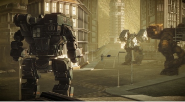 MechWarrior Online: Új mech és dupla XP hétvége a láthatáron