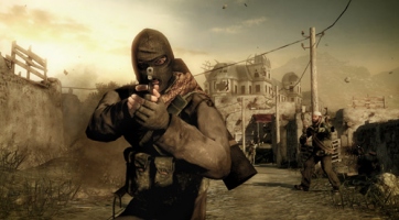 Medal of Honor: Megköveteli a játék PlayStation 3-on a Jailbreak-gyilkos firmware használatát