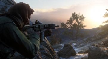 Medal of Honor: A producer szavai a játékról