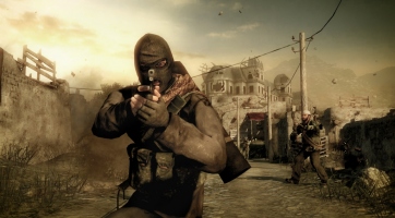 Medal of Honor: Befutott néhány kötelező látnivaló