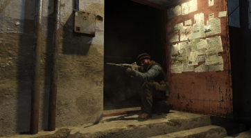 Medal of Honor: Néhány friss látnivaló