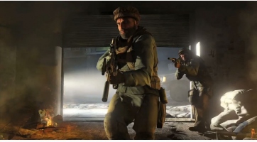 Medal of Honor: Videón debütál a Limited Edition