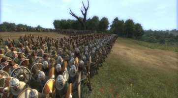 Medieval II: Total War 1066 mod érkezik