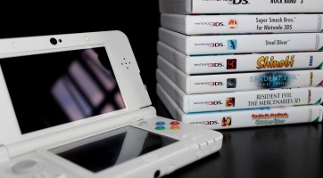 Még 2018 után is támogatja majd a Nintendo a 3DS-t