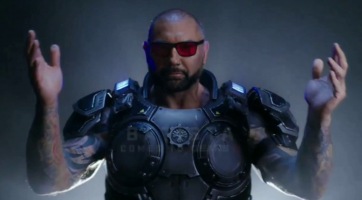 Még A galaxis őrzői-filmek sztárjával is mészárolhatsz a Gears 5-ben!