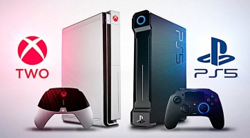 Még a Google Stadiánál is erősebb lehet az újgenerációs Xbox és PS5