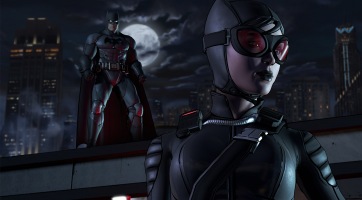 Még a héten bejelentik az új Batman-játékot?