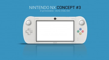 Még a héten bemutatkozhat a Nintendo NX?