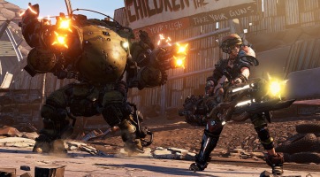 Még a héten bemutatkozik a Borderlands 3 következő kampány DLC-je