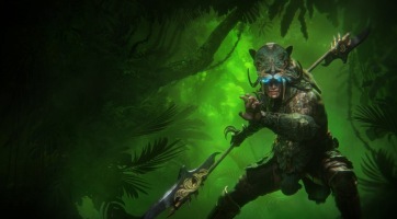 Még a héten bemutatkozik a Spiritborn kaszt a Diablo IV-hez