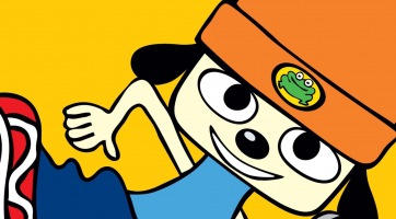 Még a héten megjelenhet PS4-re a PaRappa the Rapper 2