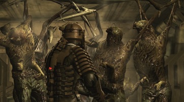 Dead Space Remake