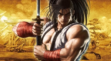 Még a nyáron megjelenik az új Samurai Shodown